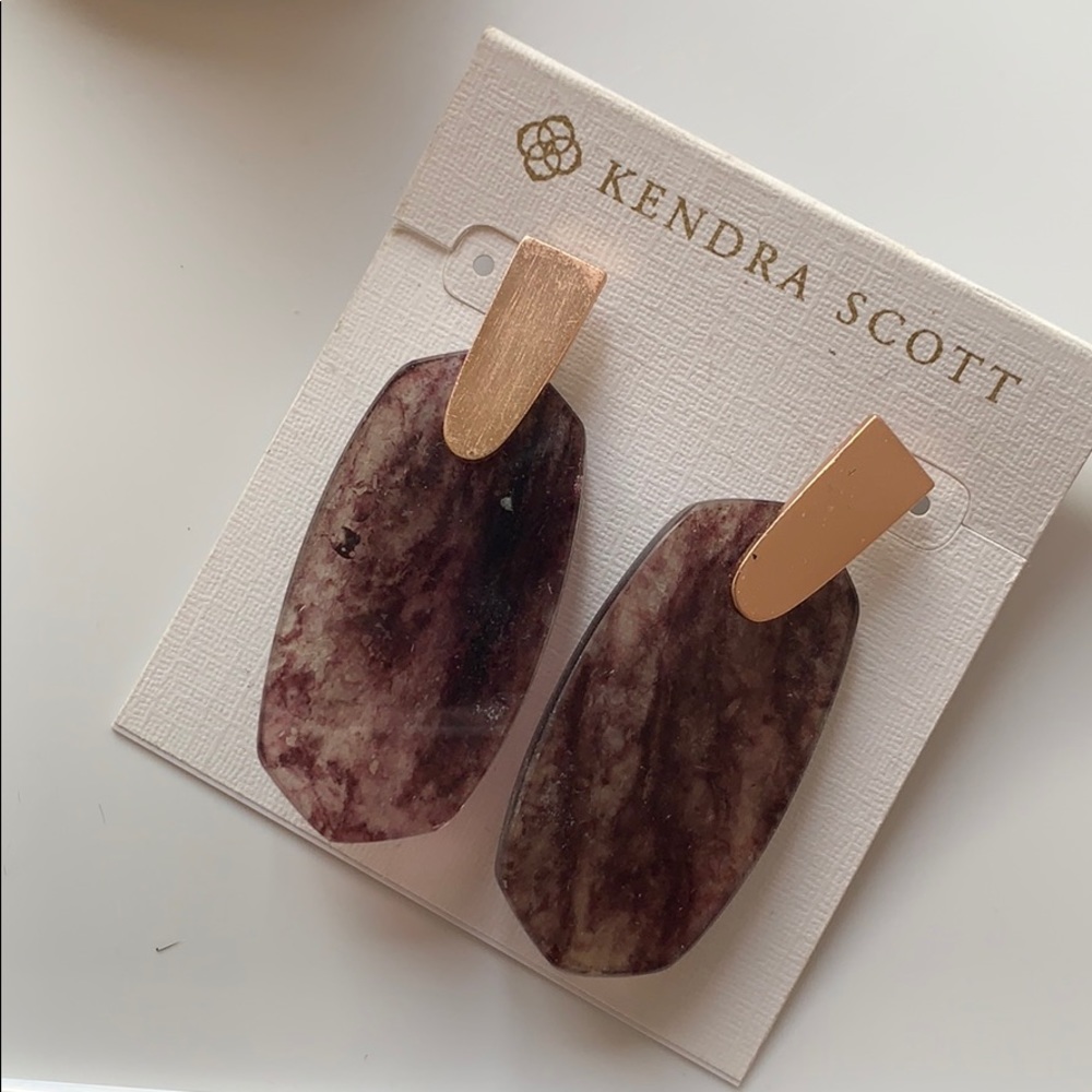 Earrings Kendra Scott